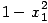 1-x_1^2 ...(136.1)