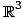 R^3_{hphantom{3}} ...(22.1)