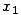 x_1 ...(263.1)